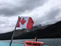 Oh Canada Du bist 150 Jahre alt. 