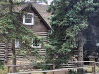 noch ein Homestaed in Jasper