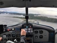 und fast gar keine Menschen 