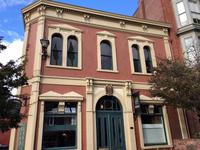 Herrenhaus in Victoria