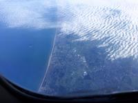 nach Europa.........Kueste von Holland