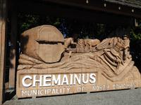 Chemainus