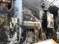 Capilano Suspension Brücke