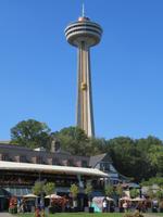 Niagara Falls Skylon Tower