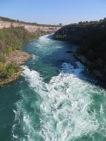 Niagara Stromschnellen