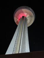 Niagara Falls Skylon Tower