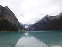 Lake Louise - Banff Nationalpark