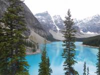 Lake Moraine