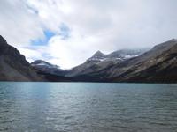 Bow Lake Kanada