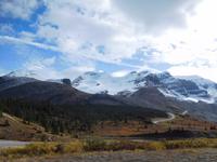 Kanadische Rocky Mountains
