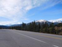 breite Straßen in Kanada