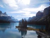 Spirit Island Kanada