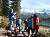 schnell noch ein Foto