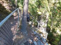 Wanderung zum Mount Robson