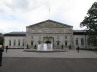 Ottawa Rideau Hall