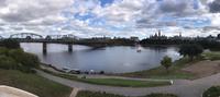 Blick auf Ottawa