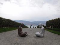 Weingut Mission Hill in Kelowna