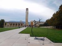 Mission Hill Winery in Kelowna