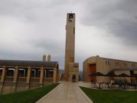 Mission Hill Winery in Kelowna