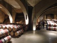 Mission Hill Winery in Kelowna