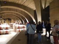 Führung in der Mission Hill Winery Kelowna