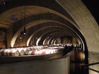 Mission Hill Winery in Kelowna