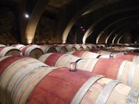 Mission Hill Winery in Kelowna