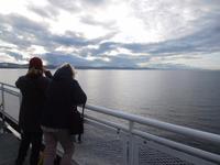 Fährüberfahrt nach Vancouver Island