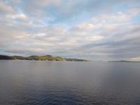 Fährüberfahrt nach Vancouver Island