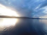 Fährüberfahrt nach Vancouver Island