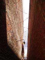 die engste Straße in Victoria