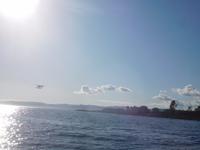 Wasserflugzeug bei Victoria