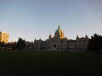 Parlament von Victoria