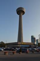 Niagara Falls - Skylon Tower