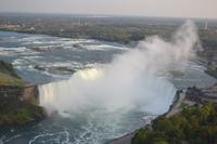 Niagara Falls - Horseshoe Falls