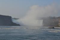 Niagara Falls - Horseshoe Falls