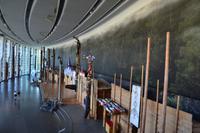 Canadian Museum of History in Gatineau