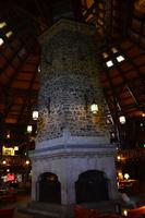 Brunch im Château Montebello