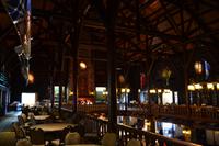 Brunch im Château Montebello