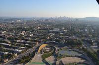 Skyline von Montréal