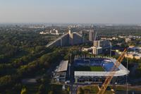 Montréal - ehemaliges Olympisches Dorf