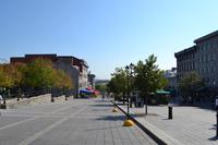 Stadtrundfahrt Montréal - Place Jacques-Cartier