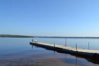 Entspannung am Lac Taureau