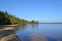 Entspannung am Lac Taureau