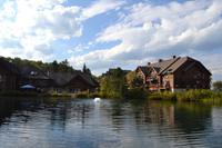 Auberge du Lac Taureau