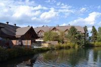 Auberge du Lac Taureau
