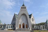Sanctuaire Notre-Dame-du-Cap