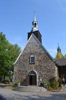 Sanctuaire Notre-Dame-du-Cap