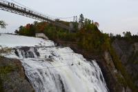 Montmorency-Wasserfälle