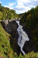 Canyon Sainte-Anne